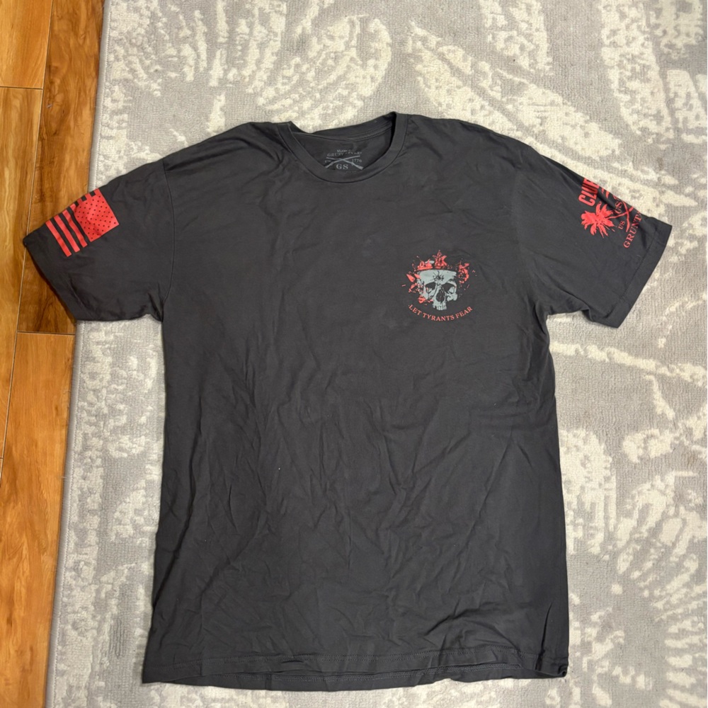 Grunt Style T Shirts bundle